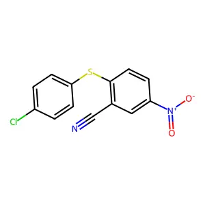 11-Chloro-6h-pyrido[1,2-b]isoquinolin-6-one structure