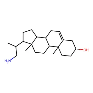 肉桂酸环己酯 structure