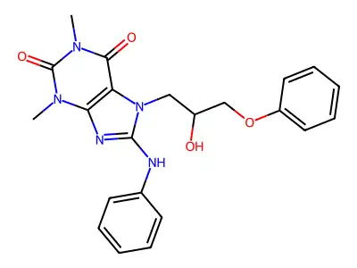 F1687-0130 structure