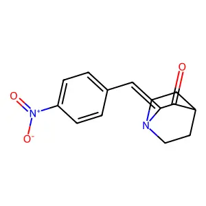 3-((p-(Dimethylamino)phenyl)azo)benzyl alcohol acetate structure