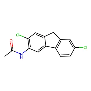 3-Phenanthrenecarboxamide structure