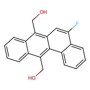 S-Benzylglutathione structure