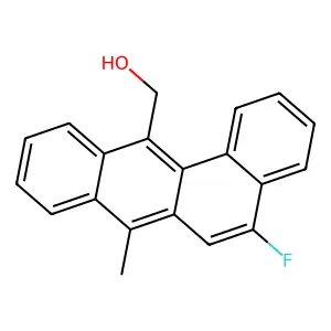 Formaldehyde--1,3a,6,6a-tetrahydroimidazo(4,5-d)imidazole-2,5-diol (1/1) structure