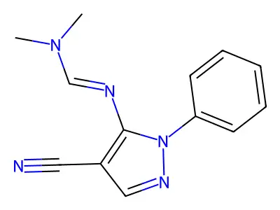 Cambridge id 5629136 structure