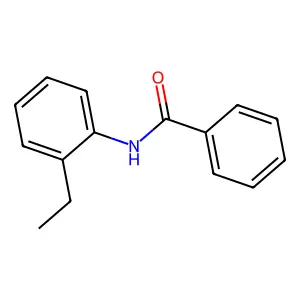 Methyl 2-(acetyloxy)-6-methylbenzoate structure