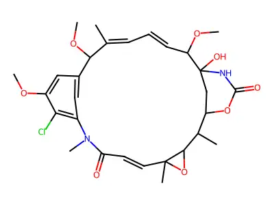 Trewsine structure