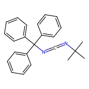 2-(3-methylphenyl)-5-(naphthalen-2-yl)-1,3,4-oxadiazole structure
