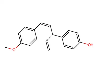 6-Methoxy-1-methyl-3,4-dihydroisoquinolin-7-ol structure