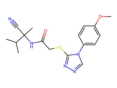 starbld0005627 structure