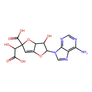 1-Ethoxy-2-methoxy-4-(1E)-1-propen-1-ylbenzene structure