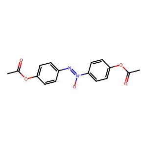 Epoxyguaiene structure