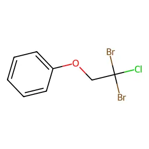 (2-Hydroxyethyl)ammonium dihydrogen orthoborate structure