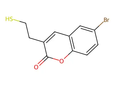 2-(Naphthalen-2-yl)-1,3-dithiolane structure