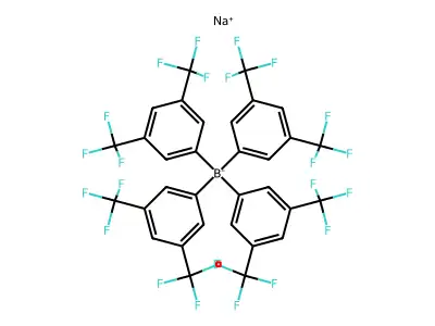 索利那新 structure