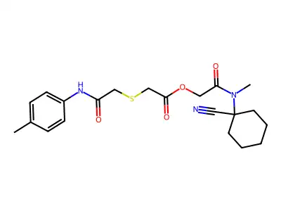 starbld0007745 structure