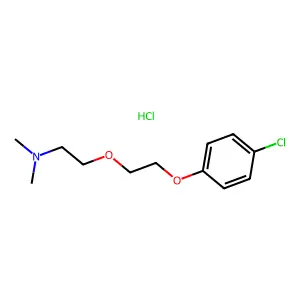 6-Chlorophenanthridine structure