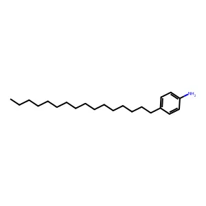 Des-8-aminoethidium structure