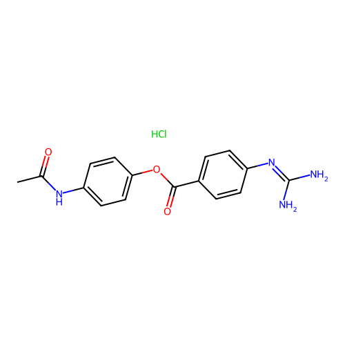 4'-Aagb structure