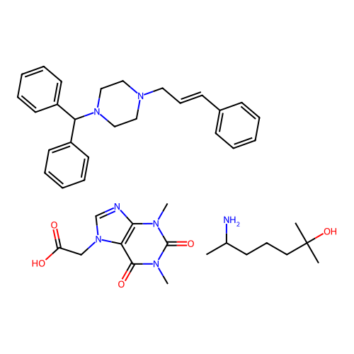 Sureptil structure