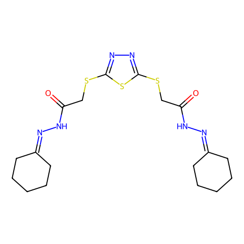 NCI60_036697 structure