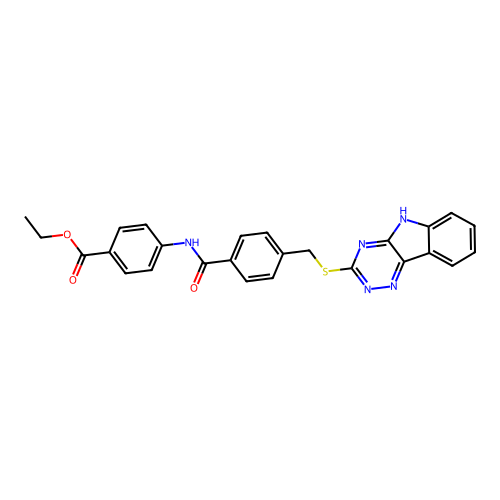 AF-399/42920702 structure