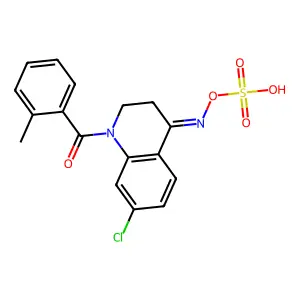M-17055 Free structure