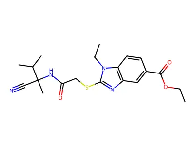 starbld0006233 structure