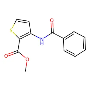 2-Chloro-1-[4-[2-[4-(2-chloroacetyl)phenyl]ethyl]phenyl]ethanone structure