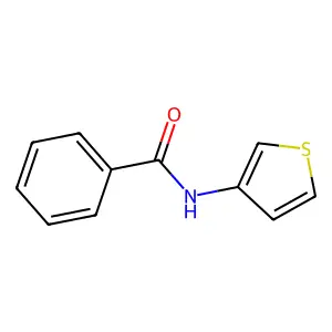 2-Carbamoyl-7-oxabicyclo[2.2.1]heptane-3-carboxylic acid structure