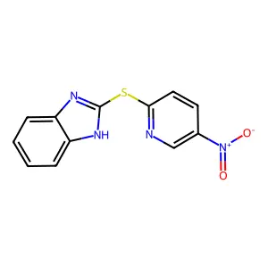 AI-204/33265032 structure