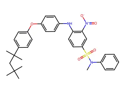 EINECS 279-082-7 structure