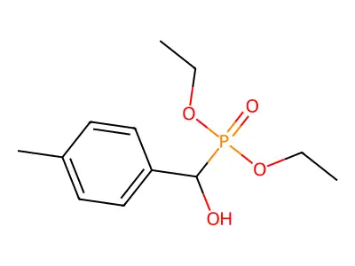 GNF-Pf-895 structure