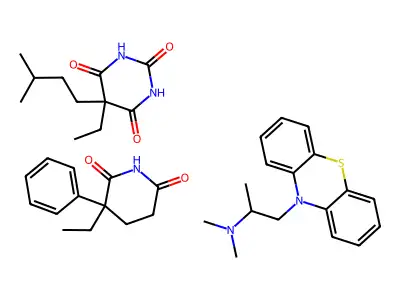 CCRIS 8271 structure