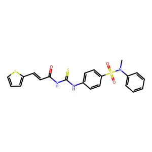 F1724-1354 structure