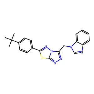 BAS 10124078 structure
