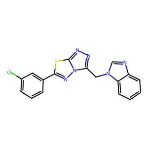 BAS 10124084 structure