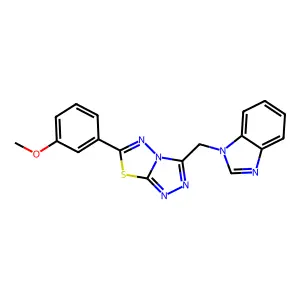 BAS 10124093 structure