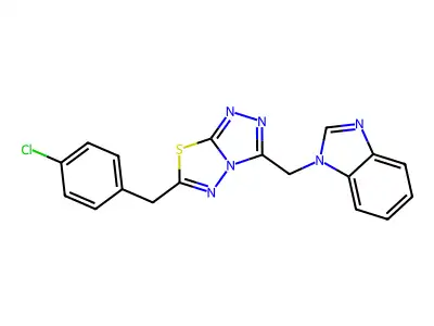 BAS 10124099 structure