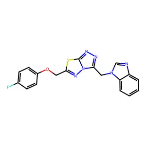 BAS 10124109 structure