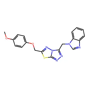 BAS 10124110 structure