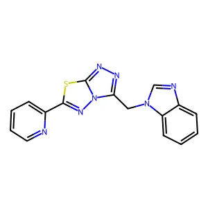 CBKinase1_011571 structure