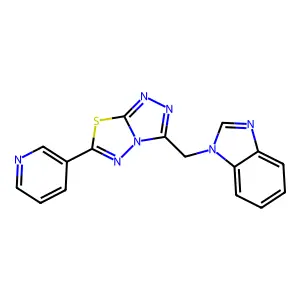 CBKinase1_011103 structure