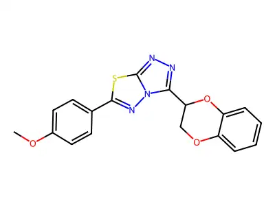 BAS 10123957 structure