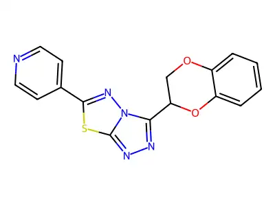CBKinase1_010940 structure