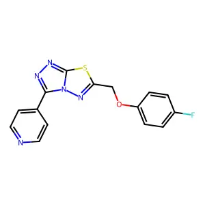 BAS 10123836 structure