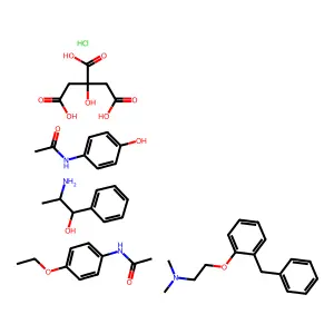 Sinutab structure