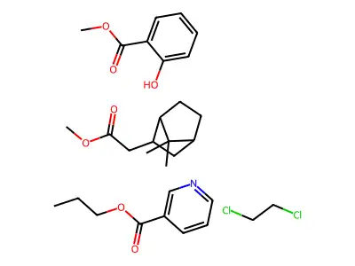 Rheunervol structure