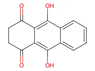 3-Acetyl-5-fluorouracil structure