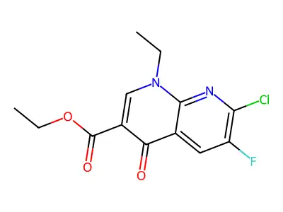 Adrenaline Impurity 18 structure