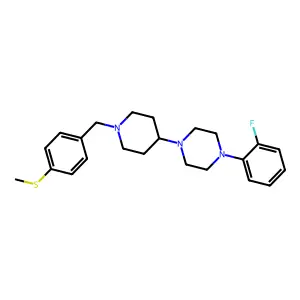 AT-057/43468869 structure